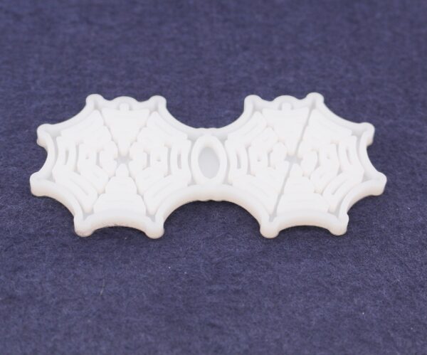Spider Web Earring Silicone Mould - Image 5