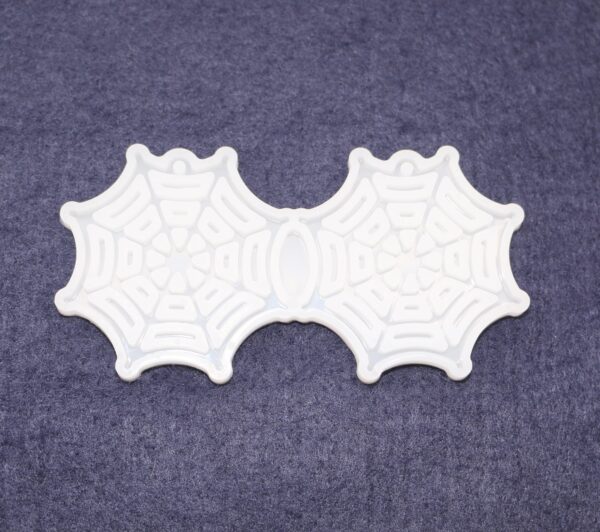 Spider Web Earring Silicone Mould - Image 6